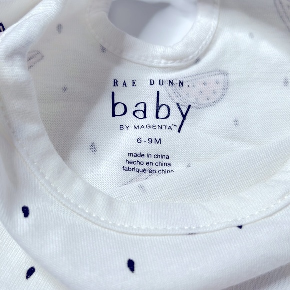 New Rae Dunn Summer Romper - Picture 4 of 5